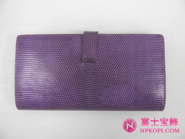 商品品番 ｳﾞｧｲｵﾚｯﾄ/M刻/S金具 ブランド名：HERMES（エルメス）HERMES032803040